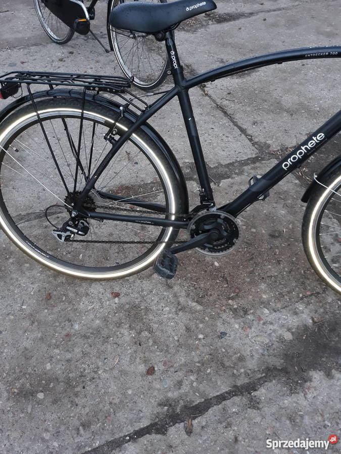 Rower prophete Tarnogród sprzedam