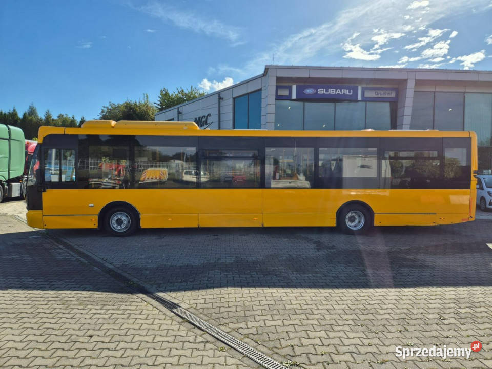 Inny VDL SB200 Citea VDL SB200 Linea EEV AUTOBUS Łaziska Górne