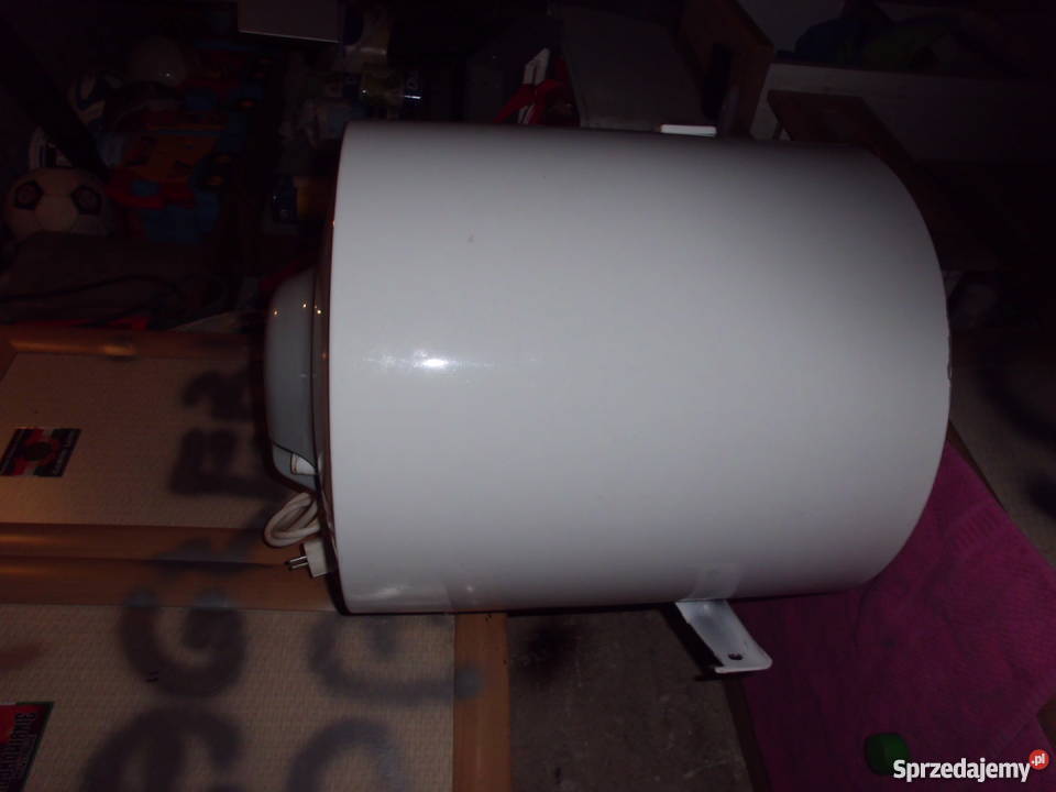 Bojler REGENT model NTS50R poj 49l stbar Węgliniec