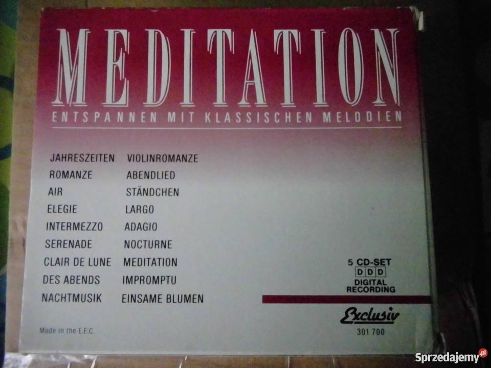 Płyty CDstojak na płyty analogowe Płyty i kasety Żory