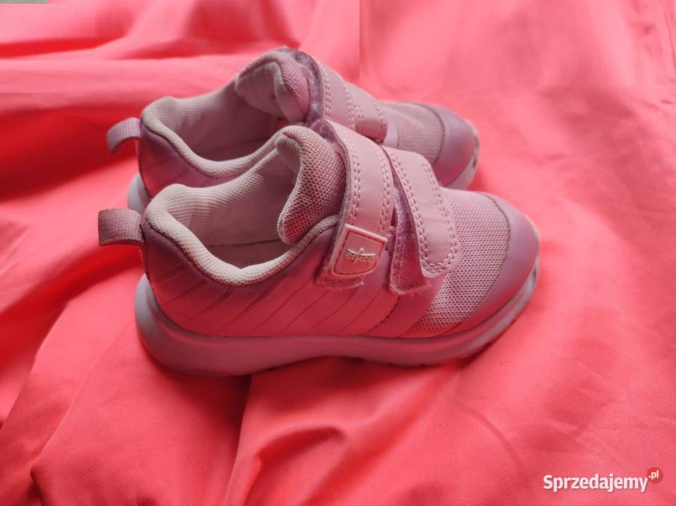 dziecięce zdrowotne buty sneakersy na rzepy świętokrzyskie Kielce