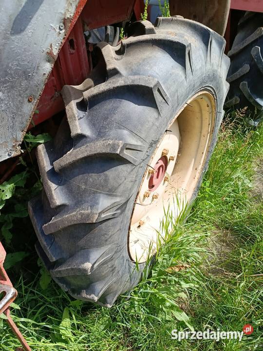 Władimirem T25A Lubin