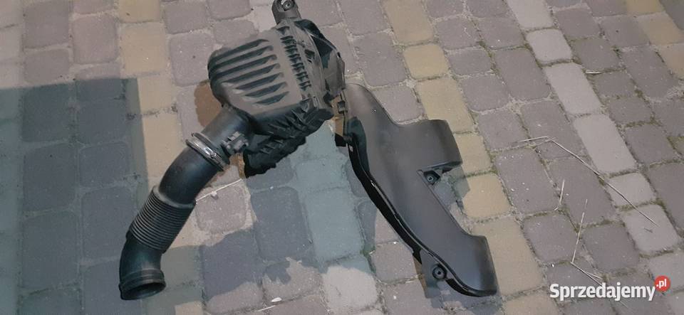 BMW X2 F39 OBUDOWA FILTRA POWIETRZA Legnica sprzedam