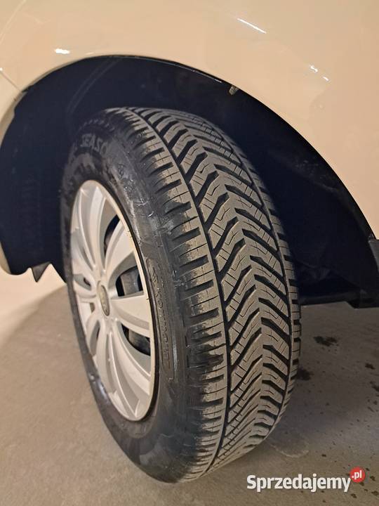 Kia Soul Salon Polska Pierwszy właściciel Nysa sprzedam