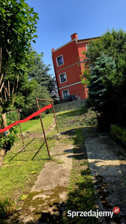 Sprzedam mieszkanie bezczynszowe parter 72 m2 z Liczba pokoi 4 Dzierżoniów