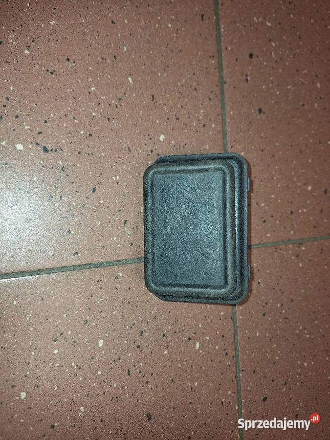 Popielniczka fiat 126p maluch nie 125p Strzyżów sprzedam