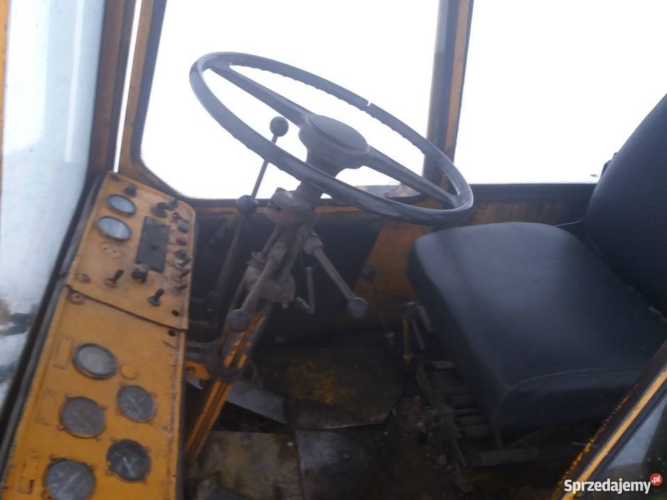 Fadroma Ł200 4x4 stan w 100 sprawna Limanowa sprzedam