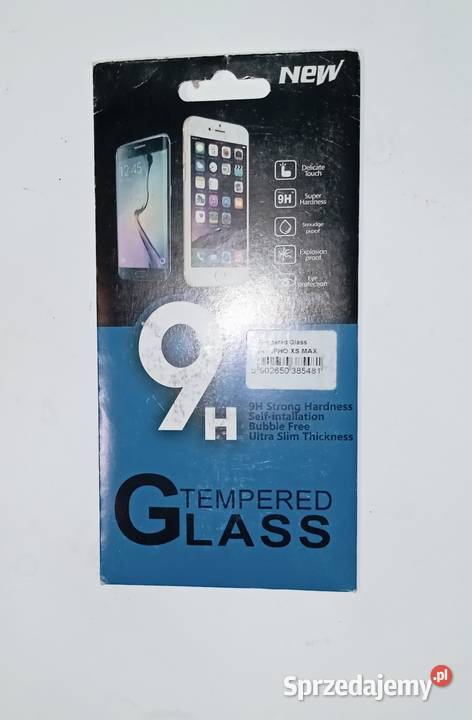 Hartowane szkła iPhone Smartfon Jelenia Góra sprzedam