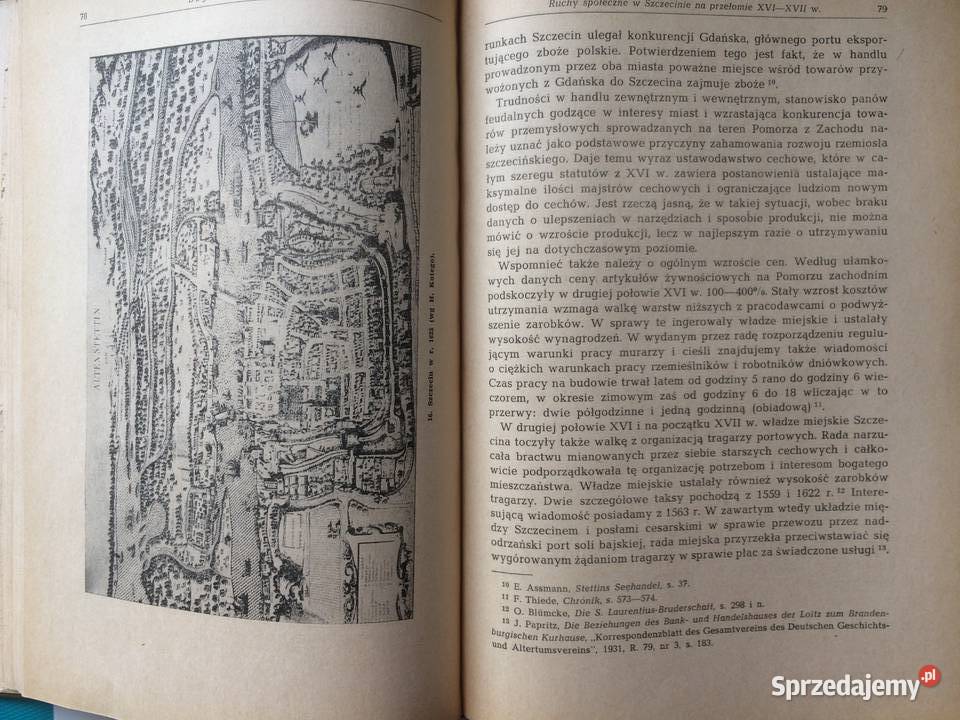 3585 Szkice Z Dziejów Pomorza