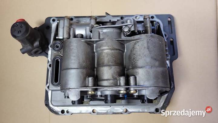 6009297007 4213550120 WYBIERAK ASTRONIC ZF IVECO ciężarowe Mojusz