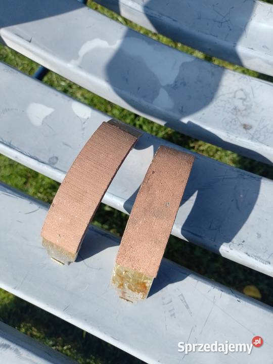 simson org ddr szczęki nowe Częstochowa