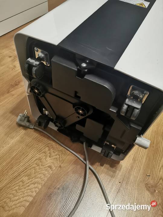 Sprzedam Klimatyzator TROTEC PAC 2100X Łódź sprzedam