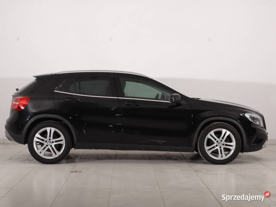 Mercedes GLA GLA 200 Piaseczno