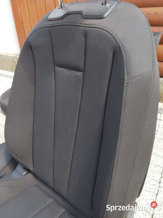 Wyposażenie samochodu Legionowo