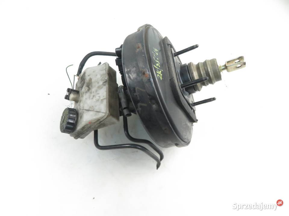 SERWO POMPA PEUGEOT 206 SW 16 HDi 9650368280 Pompy hamulcowe sprzedam