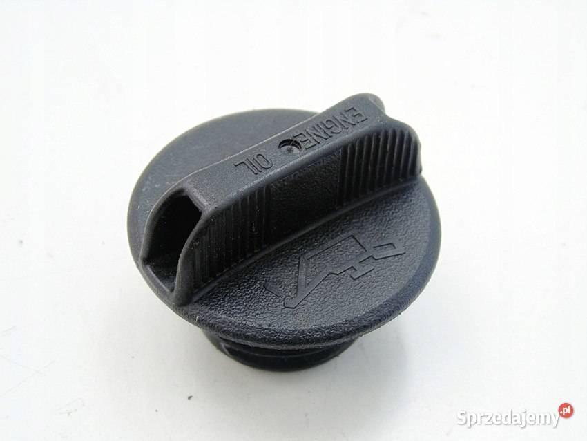 Korek wlewu oleju 10 12 12V Mitsubishi Space Sosnowiec