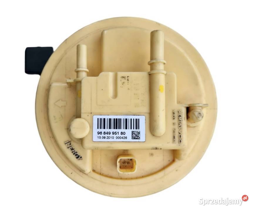 PŁYWAK CZUJNIK POZIOMU PALIWA BERLINGO III Działoszyce