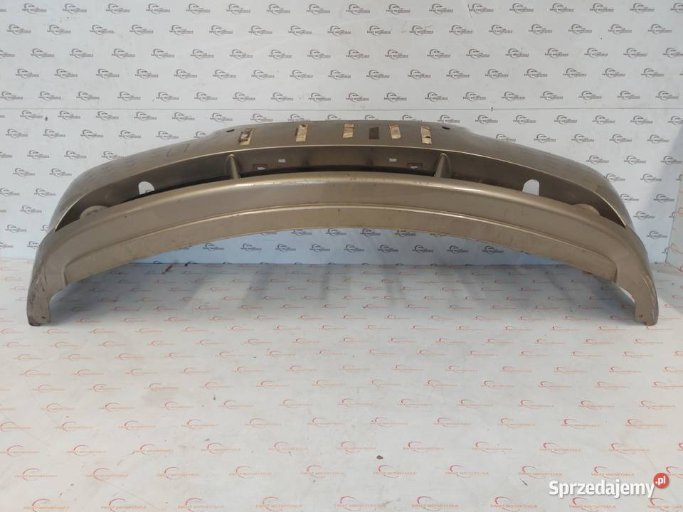 BMW E60 E61 zderzak przód Części samochodowe Kielce