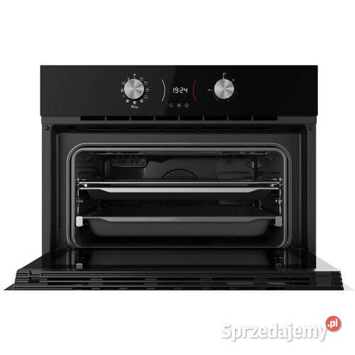 Piekarnik TEKA HLC 8406 BK AirFry Elektryczny mazowieckie Warszawa