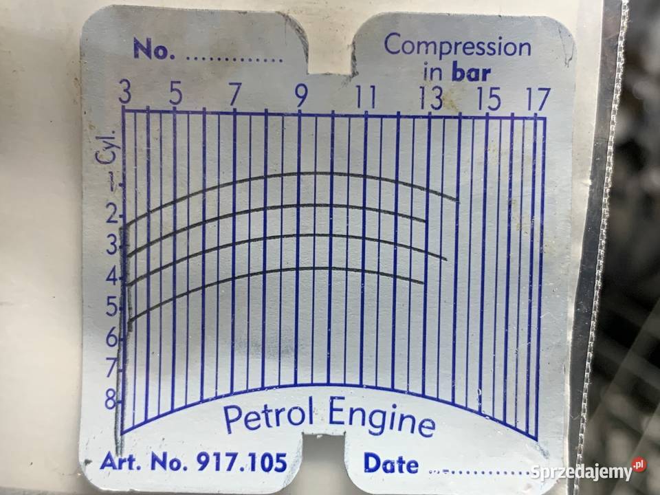 SILNIK PEUGEOT 16 120 5FW 0615 207 Motoryzacja