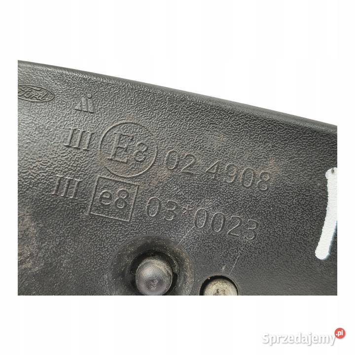 LUSTERKO PRAWE Ford Ka mk2 0816 elektryczne 7 Chełm