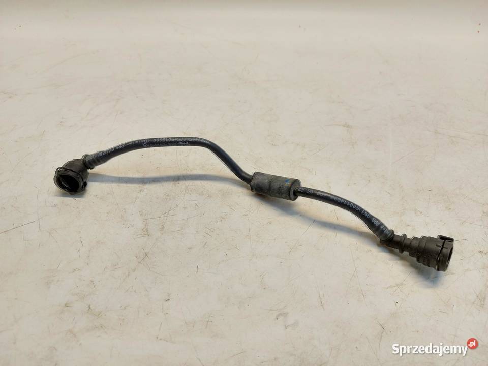 Mercedes W254 GLC 220d RURA CHŁODZENIA sprzedam