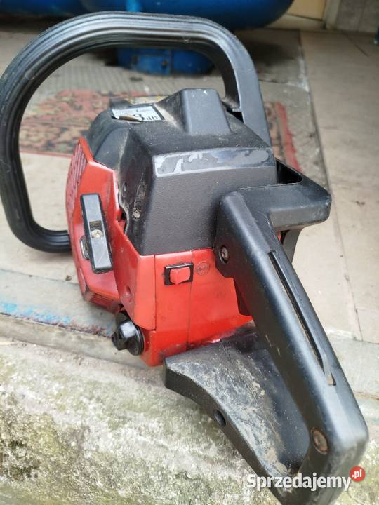 Pilarka Jonseref 2036 sprzedam