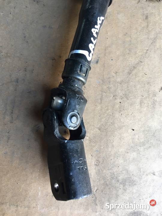 Krzyżak kolumna kierownicza Sharan Alhambra Lift Chojnice