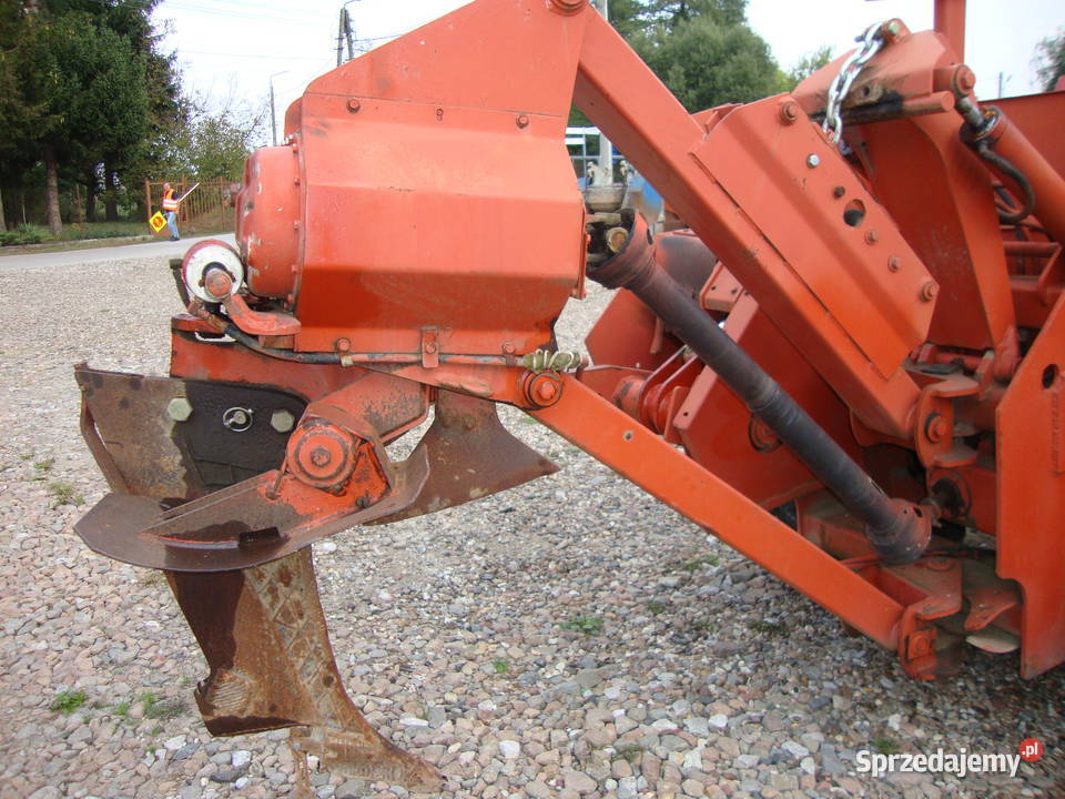 Ditch Witch 6510 nawadnianie światłowody Pozostałe Czaplinek sprzedam