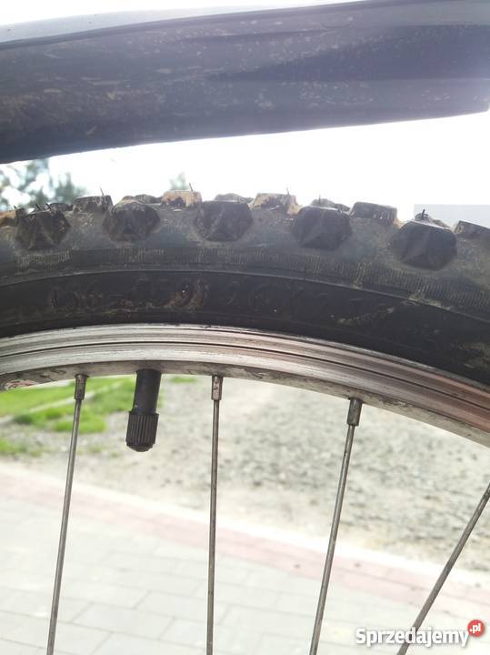 Rower górski UTARA 26 Stan idealny Dębica