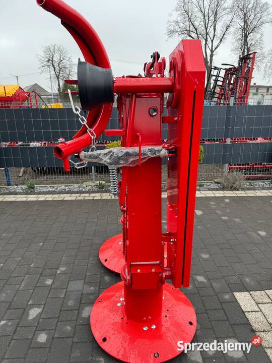 Kosiarka rotacyjna promocja lata ręki szybki Łęczyn