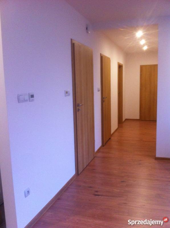 Osiedle Słoneczne Rok budowy 2016 wielkopolskie Kaźmierz