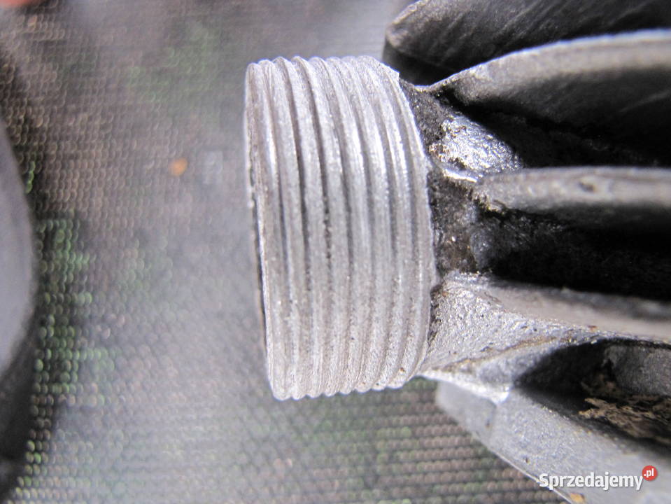 ZMD cylinder Komar motorynka Romet świętokrzyskie Rzepin Drugi