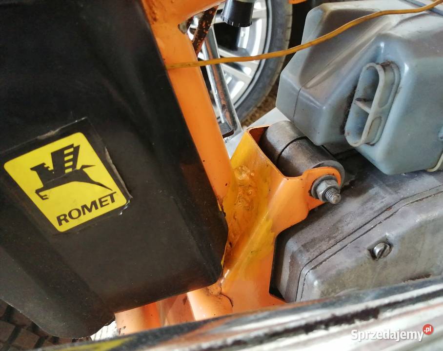 Motorynka pony m2 oryginał nie wskmzsimson jawa Ostrów Mazowiecka sprzedam