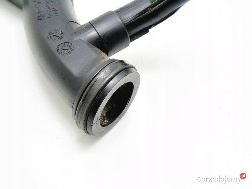 RURKA WODY 12 12V FABIA POLO IBIZA ROOMSTER Sosnowiec