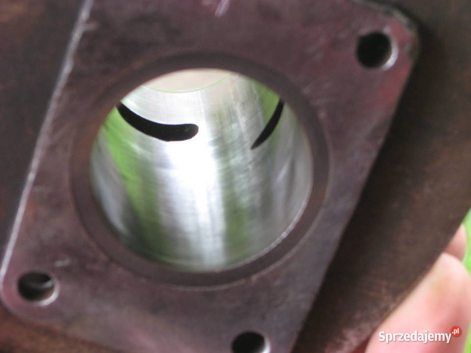 Komar Żak Ryś cylinder gaźnik Gaźniki Sztabin