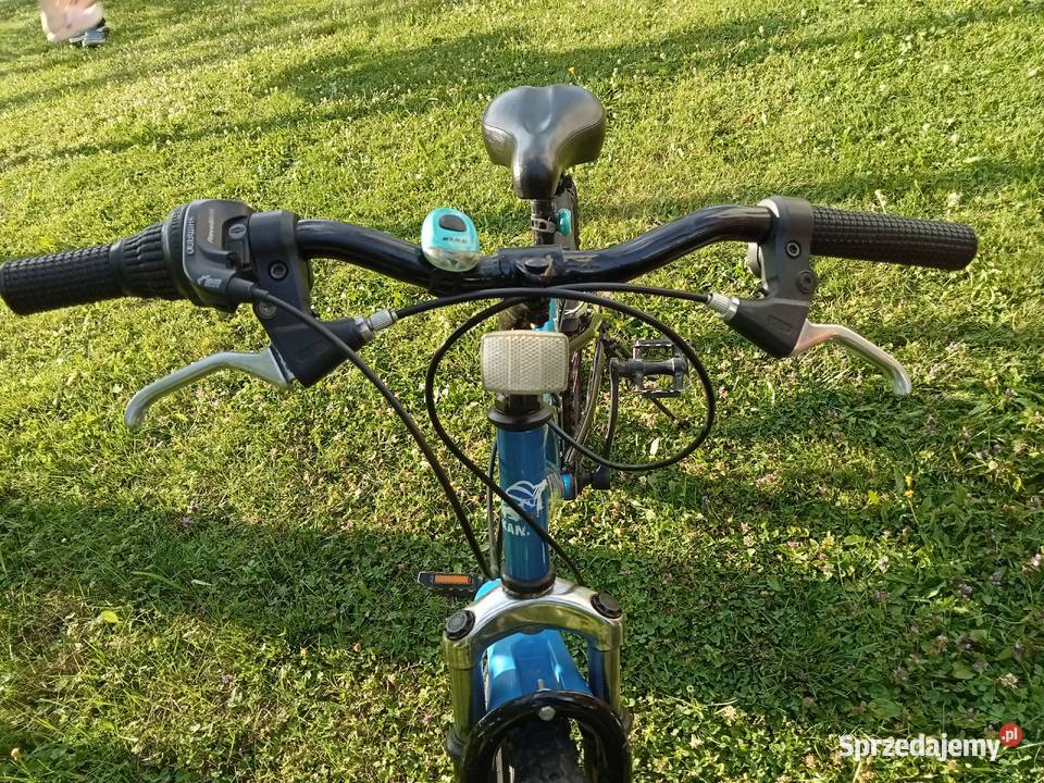 Rower Kands Kevin Shimano 20 Kraków