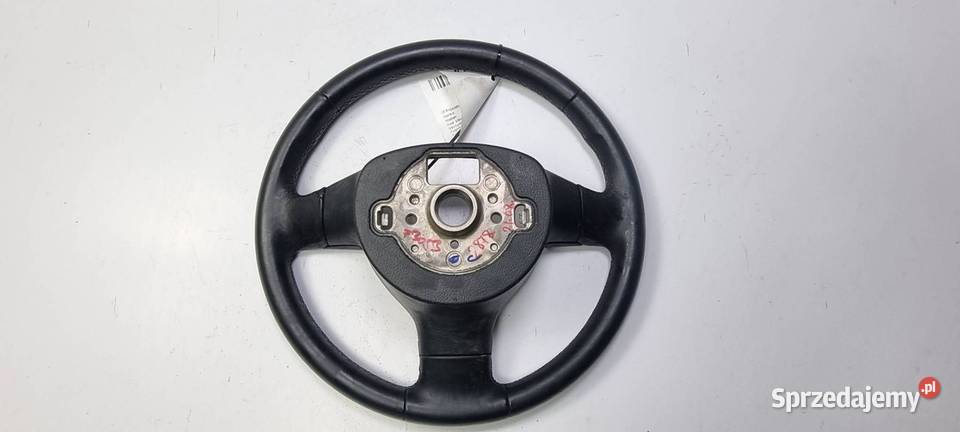 KIEROWNICA VOLKSWAGEN TOURAN 1P0959542 Lipno