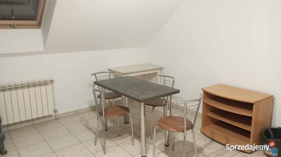 noclegi motel pokoje pracownicze biuro kwatera Modlniczka