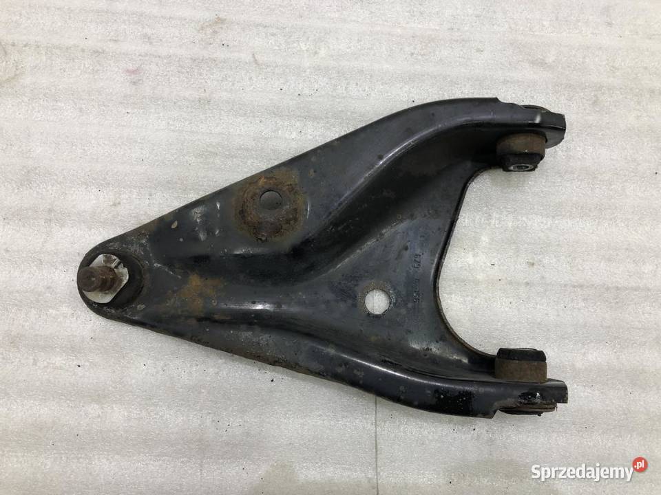 WAHACZ LEWY PRZÓD DACIA SANDERO I 14MPI Wahacze wielkopolskie