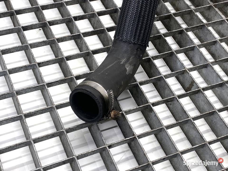 RURA WODY VOLVO V70 III 6G918260CD 25 200 0716 sprzedam