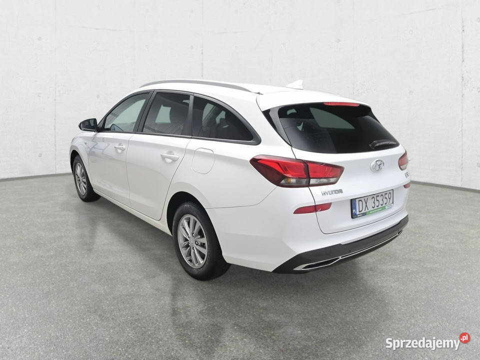 Hyundai i30 Poleasingowe III 2017 160KM Komorniki sprzedam