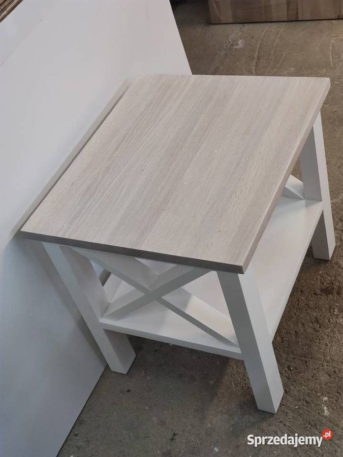 Stolik kawowy dębowy Zduńska Wola
