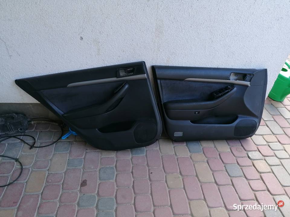 Fotele kanapa Avensis t25 skóraaklantara boczki Kętrzyn
