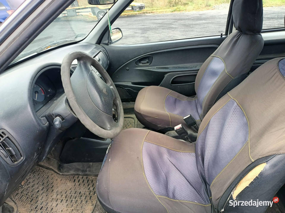 Citroen Saxo Citroen Saxo 15D 57 00r