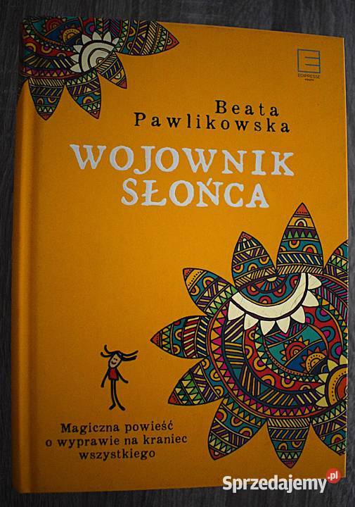 Księga kodów podświadomości Wojownik Słońca Chełmno
