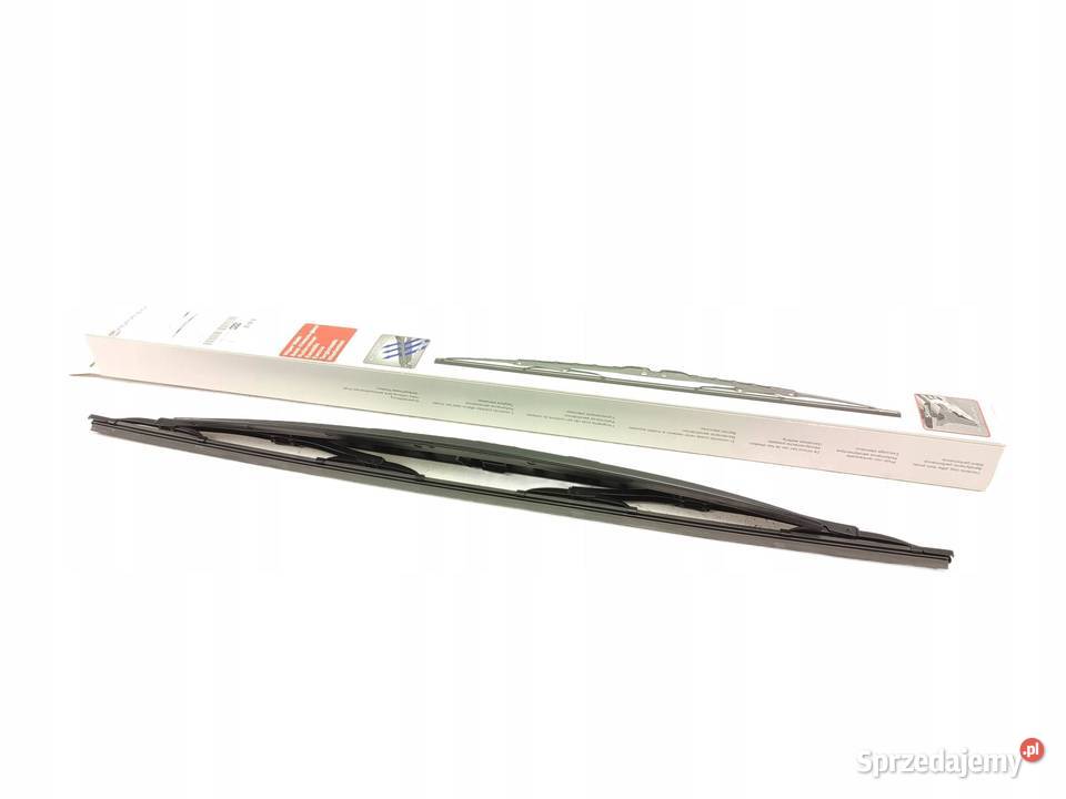 PIÓRO WYCIERACZKI PRZÓD 600mm CITROEN C4 X 2022