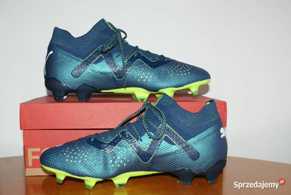 BUTY PIŁKARSKIE PUMA FUTURE ULTIMATE FGAG Toruń