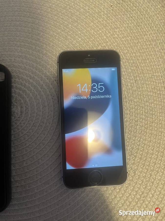 iPhone 5 SE zestaw 10 szkieł hartowanych dolnośląskie Głogów