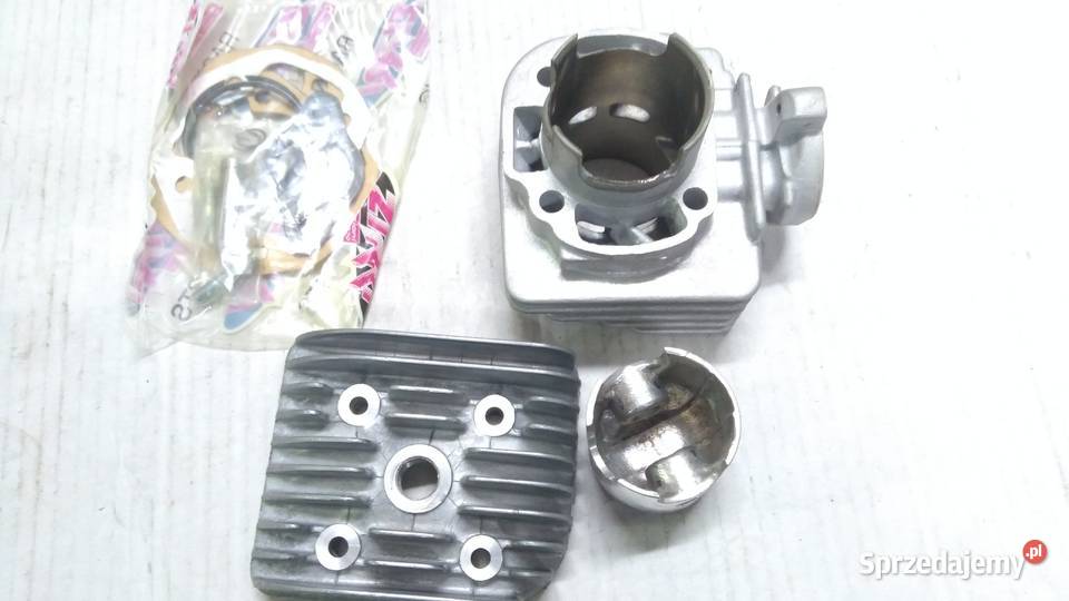 Cylinder 70 Suzuki Katana Address TGB 303 podlaskie